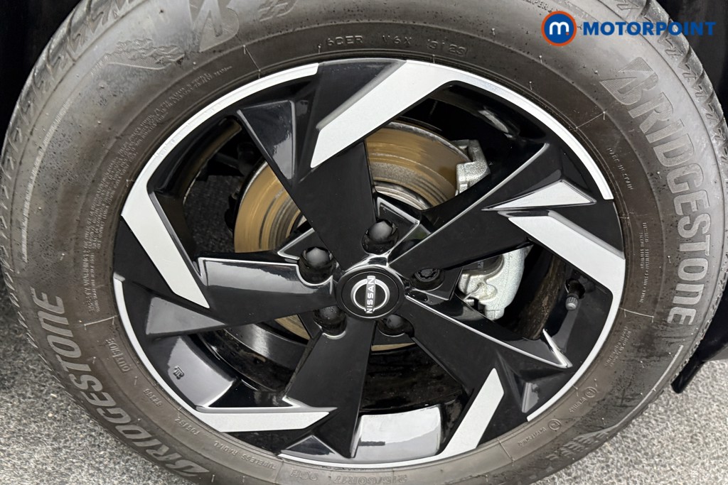 Used Nissan Juke 2023 for sale - 77168169: Photo 39