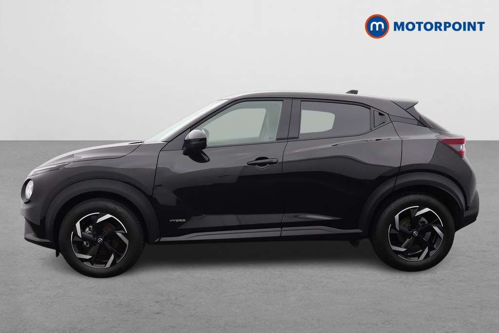 Used Nissan Juke 2023 for sale - 77168169: Photo 4