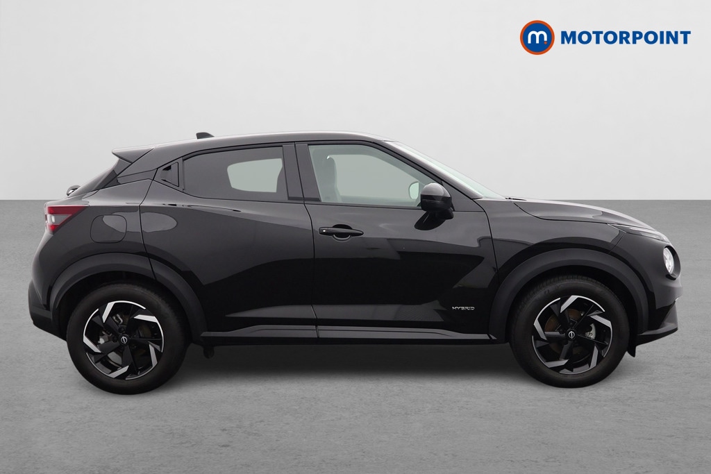 Used Nissan Juke 2023 for sale - 77168169: Photo 8