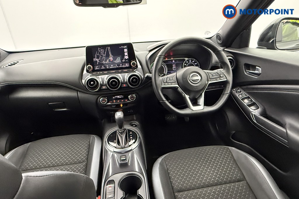 Used Nissan Juke 2023 for sale - 77168169: Photo 9