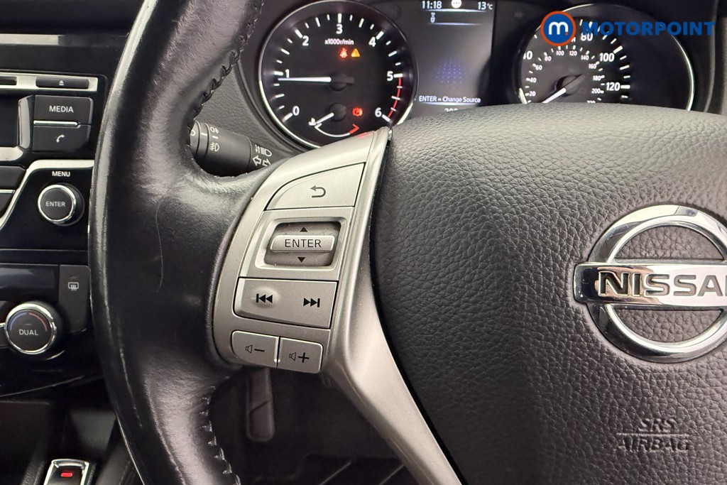 Used Nissan Qashqai 2017 for sale - 77500636: Photo 15