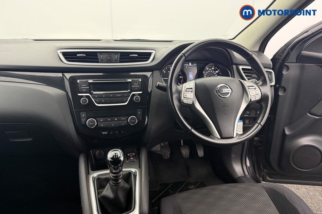 Used Nissan Qashqai 2017 for sale - 77500636: Photo 18