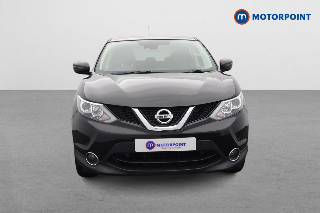 Used Nissan Qashqai 2017 for sale - 77500636: Photo 2