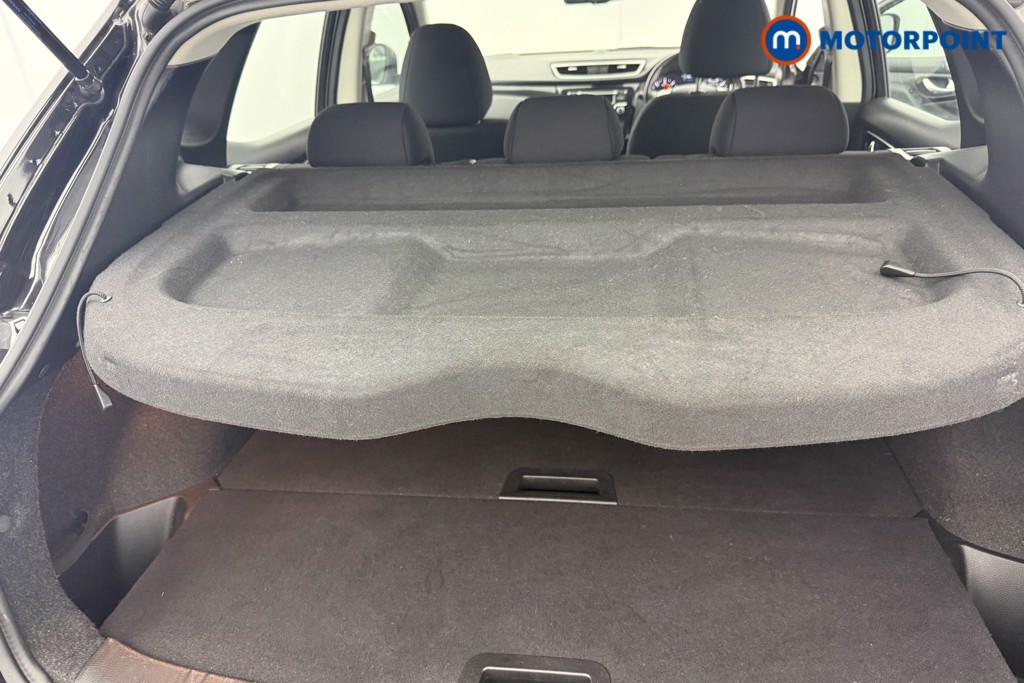 Used Nissan Qashqai 2017 for sale - 77500636: Photo 22