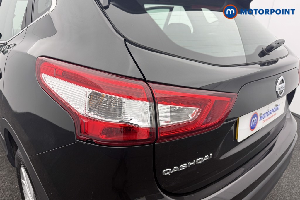 Used Nissan Qashqai 2017 for sale - 77500636: Photo 26