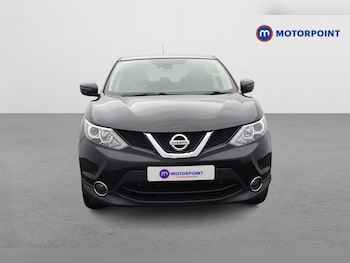 Used Nissan Qashqai 2017 for sale - 77500636: Photo