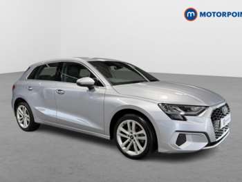 2023 - 30 TFSI Sport 5dr