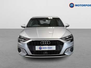 Used Audi A3 2023 for sale - 74953048: Photo