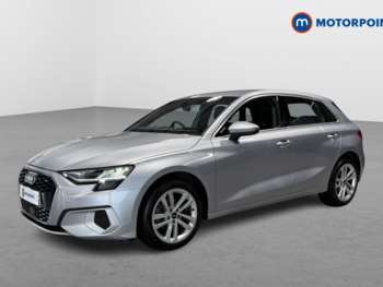 Used Audi A3 2023 for sale - 74953048: Photo