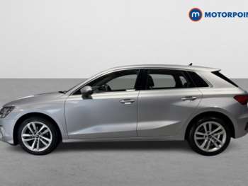 Used Audi A3 2023 for sale - 74953048: Photo