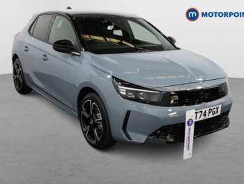 2025 - 1.2 Turbo 130 Ultimate 5dr Auto