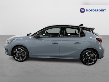 Used Vauxhall Corsa 2025 for sale - 74980120: Photo
