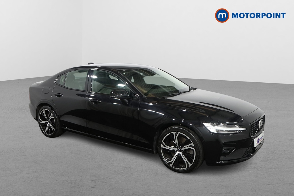 Used Volvo S60 2023 for sale - 76628324: Photo 1