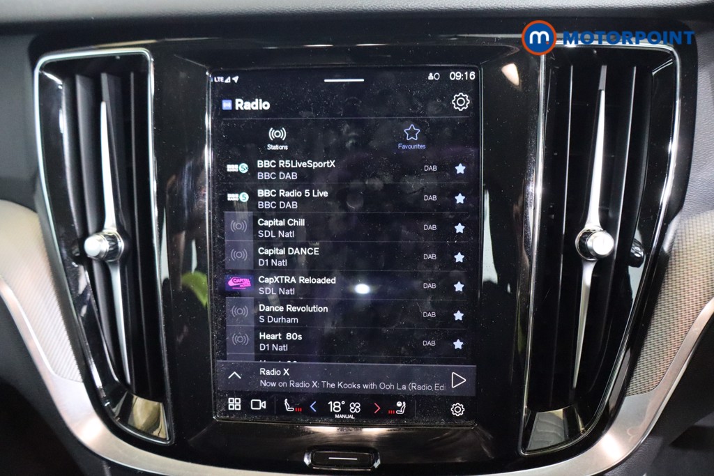 Used Volvo S60 2023 for sale - 76628324: Photo 11