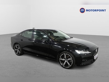 2.0 B5P Plus Dark 4dr AWD Auto