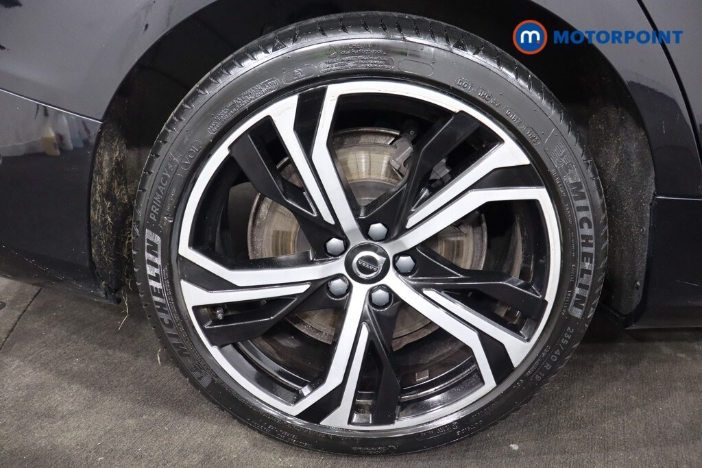 Used Volvo S60 2023 for sale - 76628324: Photo 22