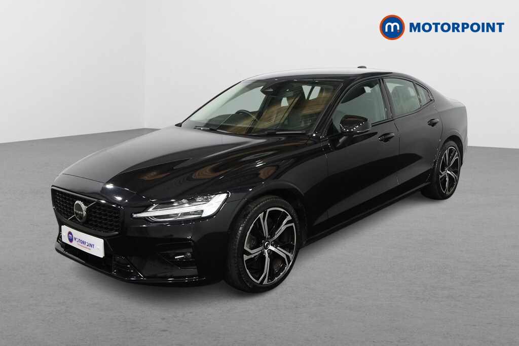 Used Volvo S60 2023 for sale - 76628324: Photo 3