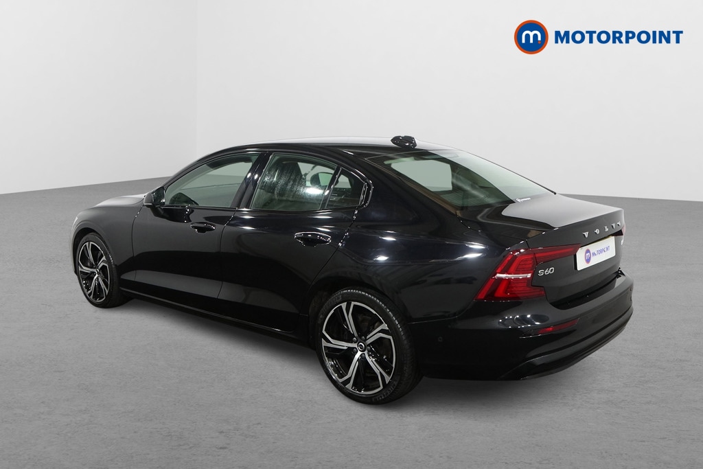 Used Volvo S60 2023 for sale - 76628324: Photo 5