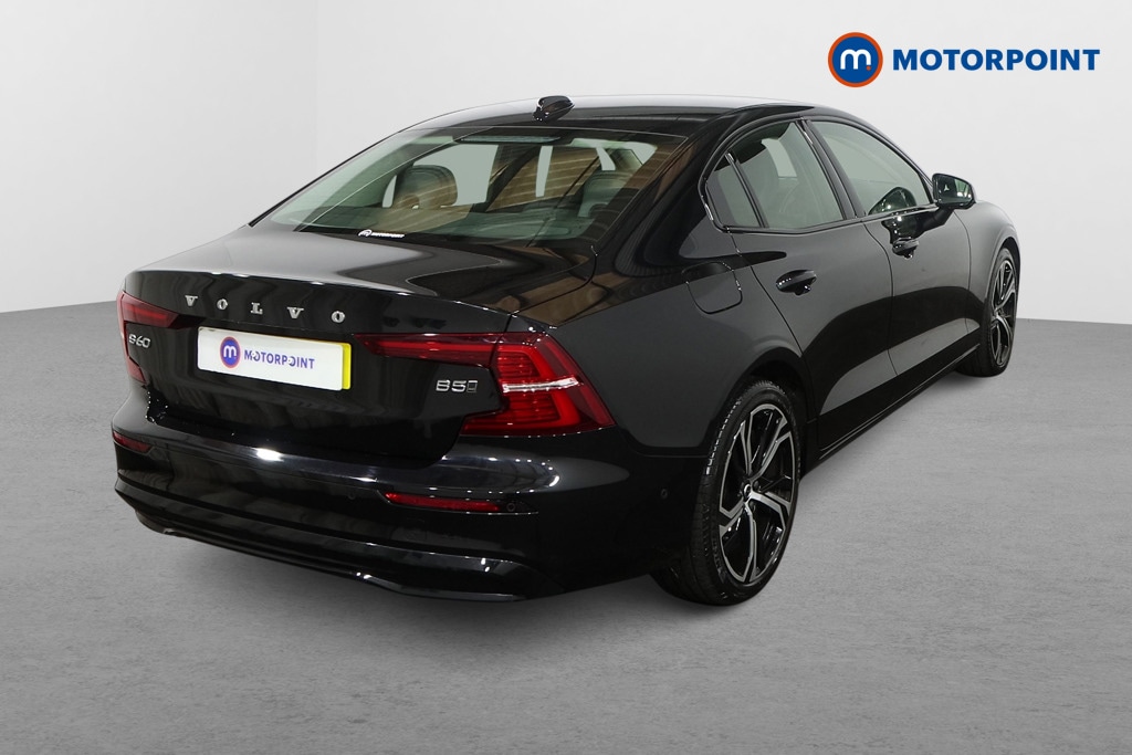 Used Volvo S60 2023 for sale - 76628324: Photo 7