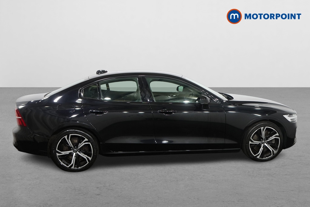 Used Volvo S60 2023 for sale - 76628324: Photo 8