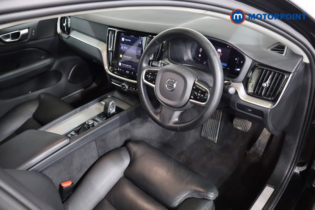 Used Volvo S60 2023 for sale - 76628324: Photo 9