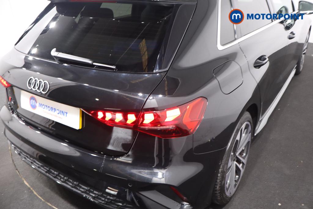 Used Audi A3 2024 for sale - 77543252: Photo 13