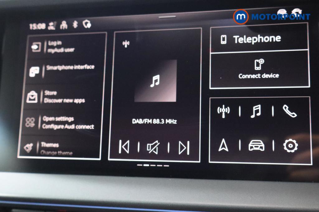 Used Audi A3 2024 for sale - 77543252: Photo 27