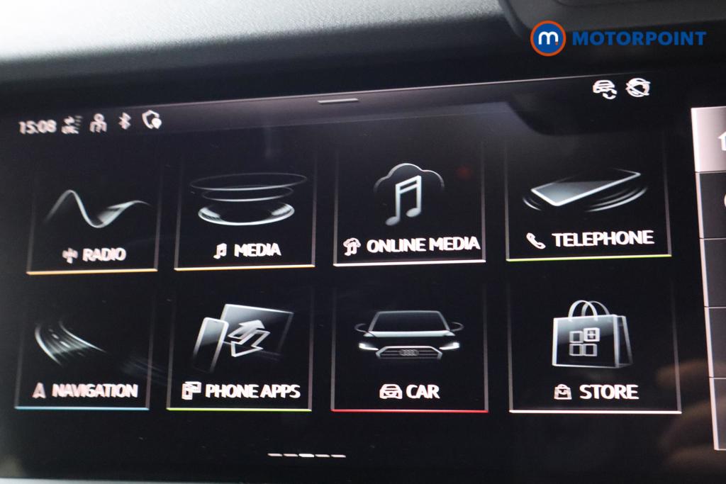 Used Audi A3 2024 for sale - 77543252: Photo 28