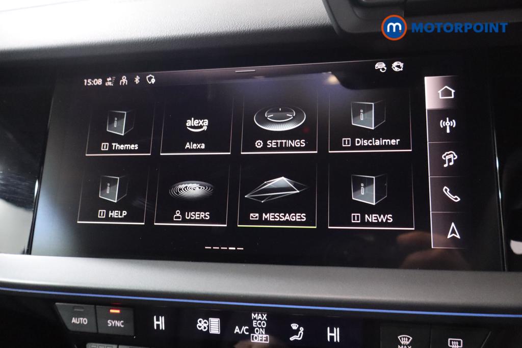 Used Audi A3 2024 for sale - 77543252: Photo 29