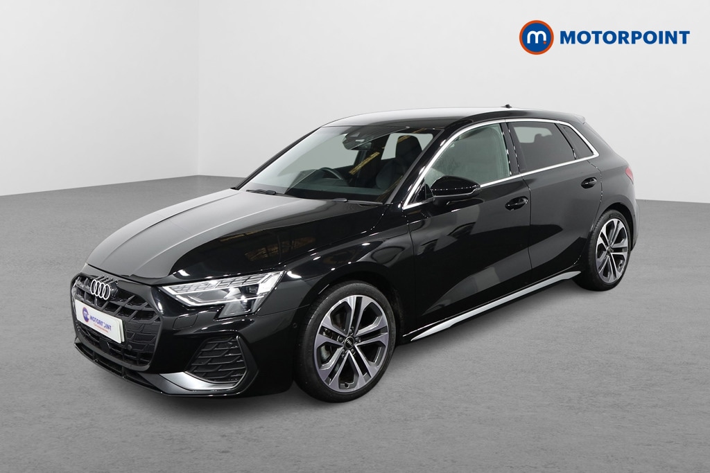 Used Audi A3 2024 for sale - 77543252: Photo 3