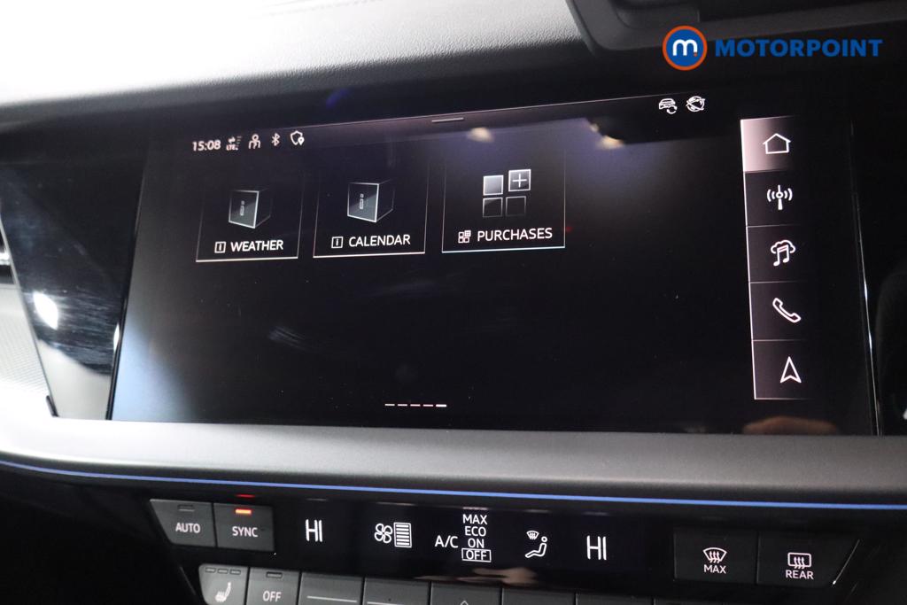 Used Audi A3 2024 for sale - 77543252: Photo 30