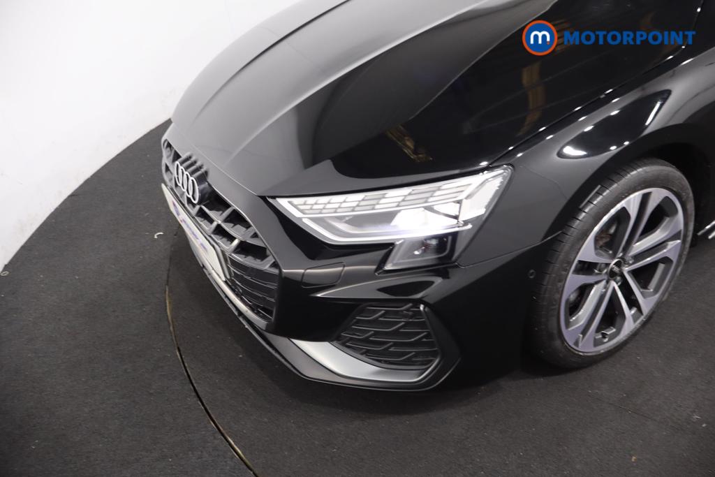 Used Audi A3 2024 for sale - 77543252: Photo 34