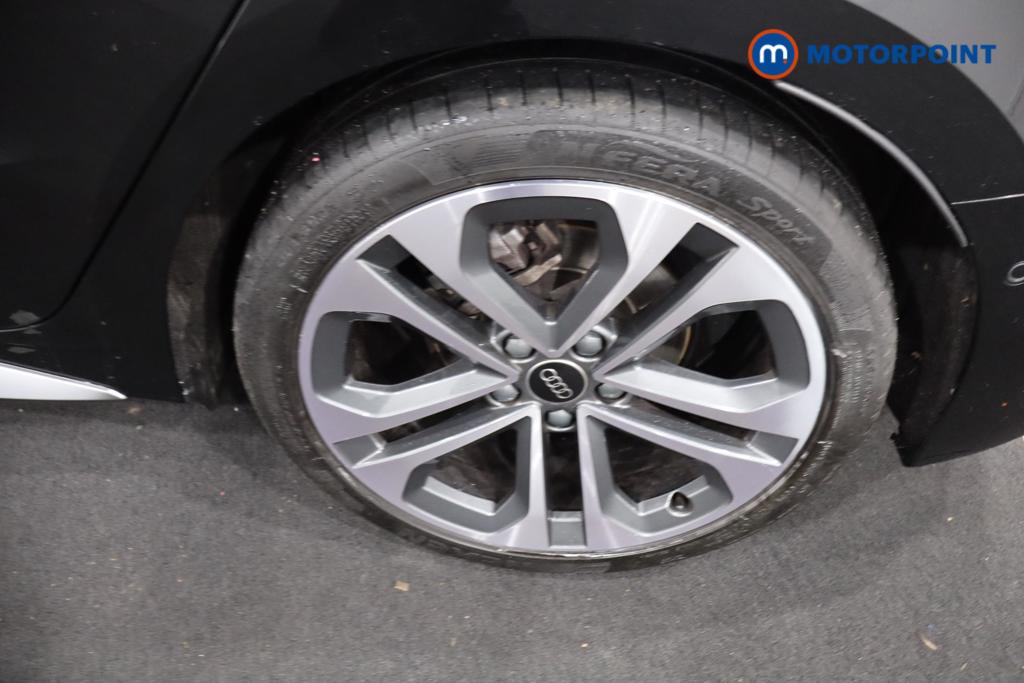 Used Audi A3 2024 for sale - 77543252: Photo 37