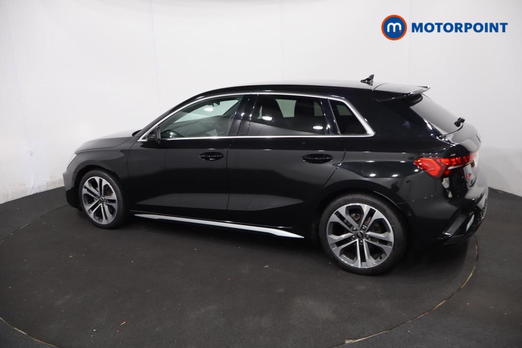 Used Audi A3 2024 for sale - 77543252: Photo 38