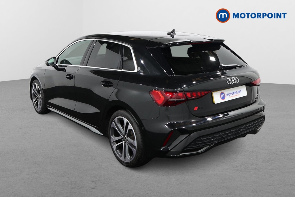 Used Audi A3 2024 for sale - 77543252: Photo 5