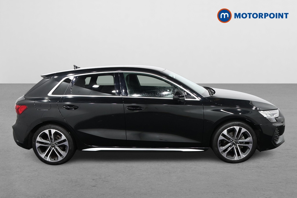 Used Audi A3 2024 for sale - 77543252: Photo 8