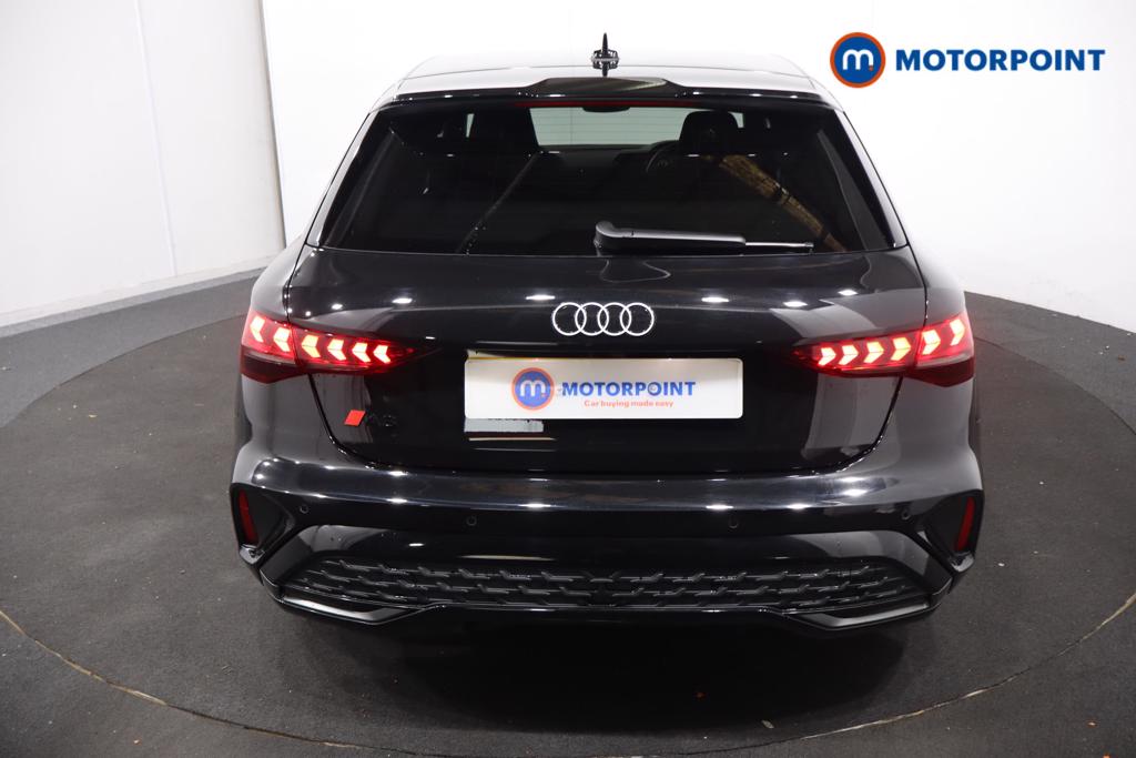 Used Audi A3 2024 for sale - 77543252: Photo 9