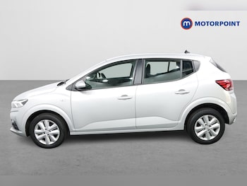 Used Dacia Sandero 2023 for sale - 78720681: Photo