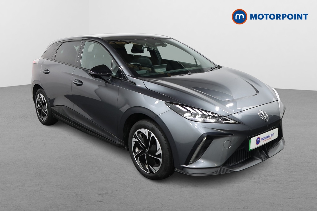 Used MG MG4 2023 for sale - 77615628: Photo 1