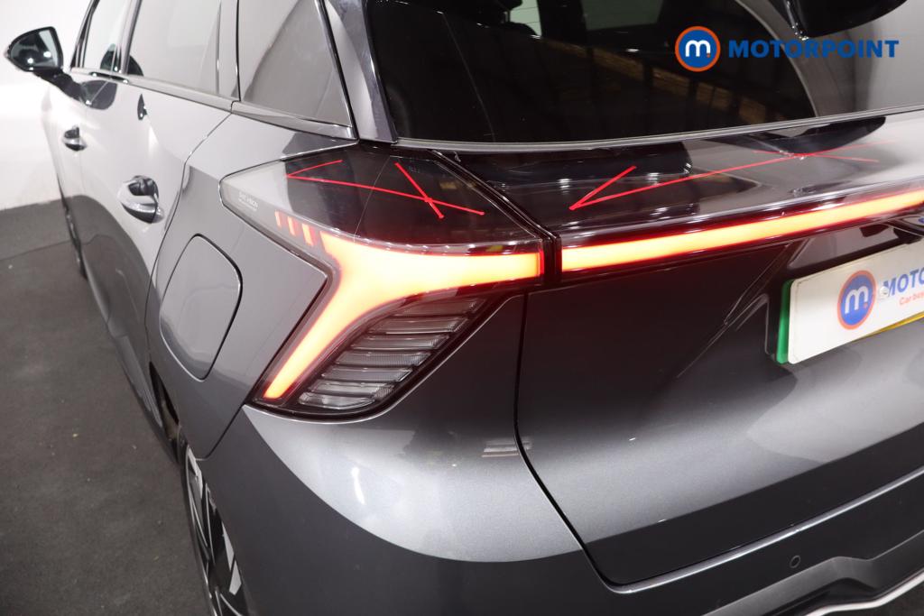 Used MG MG4 2023 for sale - 77615628: Photo 25