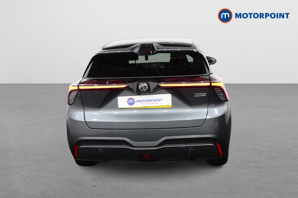 Used MG MG4 2023 for sale - 77615628: Photo 6