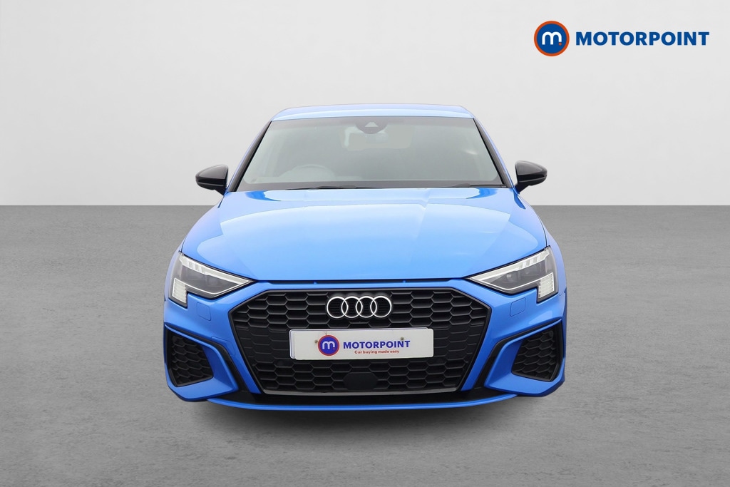 Used Audi A3 2023 for sale - 77730372: Photo 2