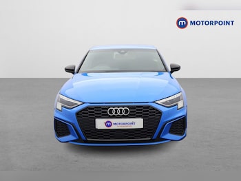 Used Audi A3 2023 for sale - 77730372: Photo
