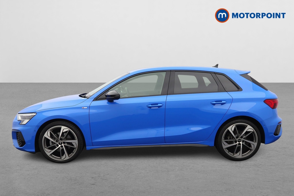 Used Audi A3 2023 for sale - 77730372: Photo 4