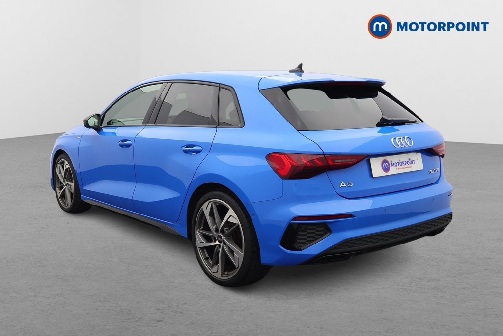 Used Audi A3 2023 for sale - 77730372: Photo 5