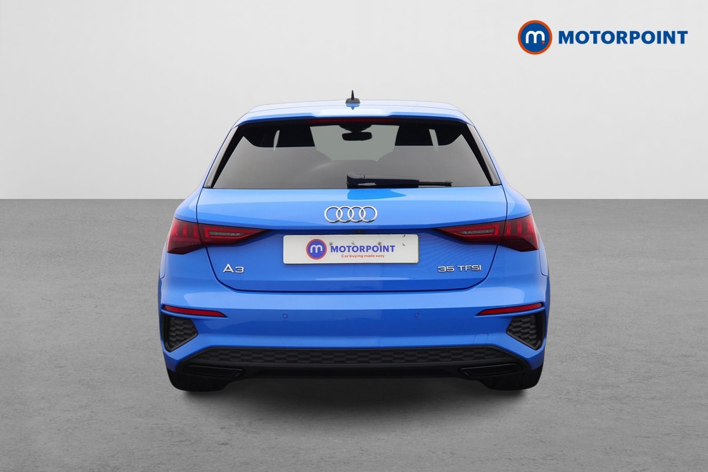 Used Audi A3 2023 for sale - 77730372: Photo 6