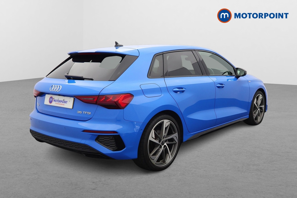 Used Audi A3 2023 for sale - 77730372: Photo 7