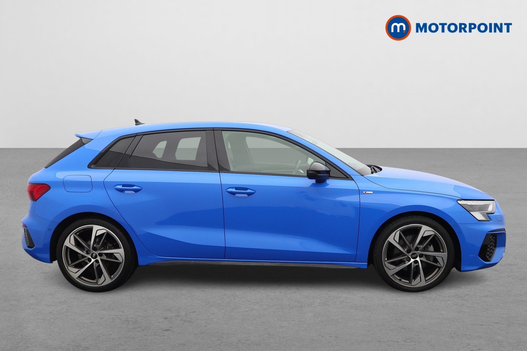 Used Audi A3 2023 for sale - 77730372: Photo 8