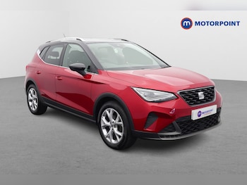 Used SEAT Arona 2022 for sale - 75534773: Photo