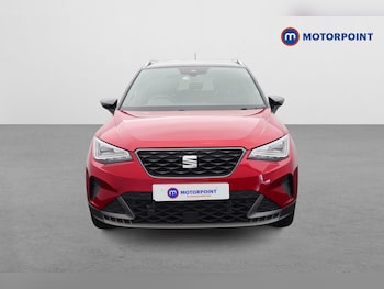 Used SEAT Arona 2022 for sale - 75534773: Photo